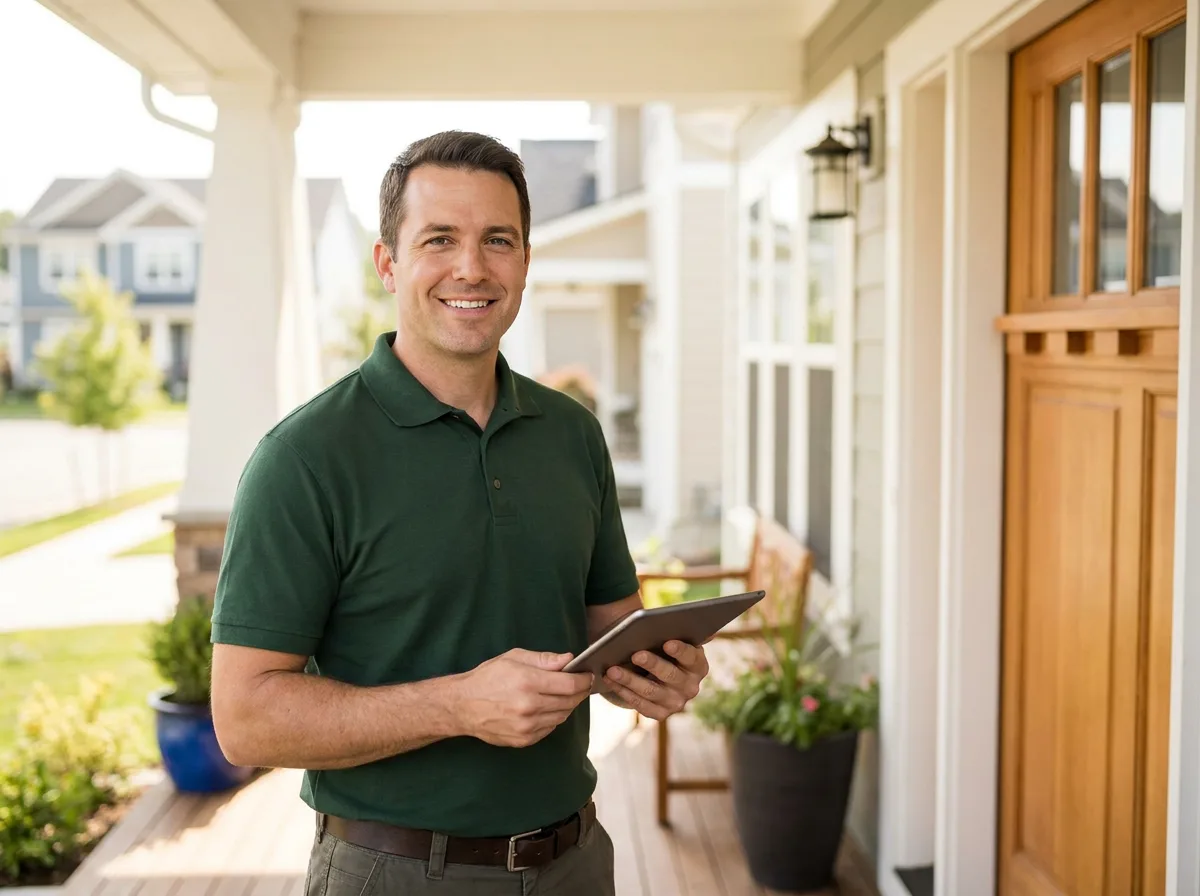 Pest control FAQs for Roberts, WI
